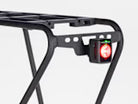 Trek BackRack MIK Bike Rack