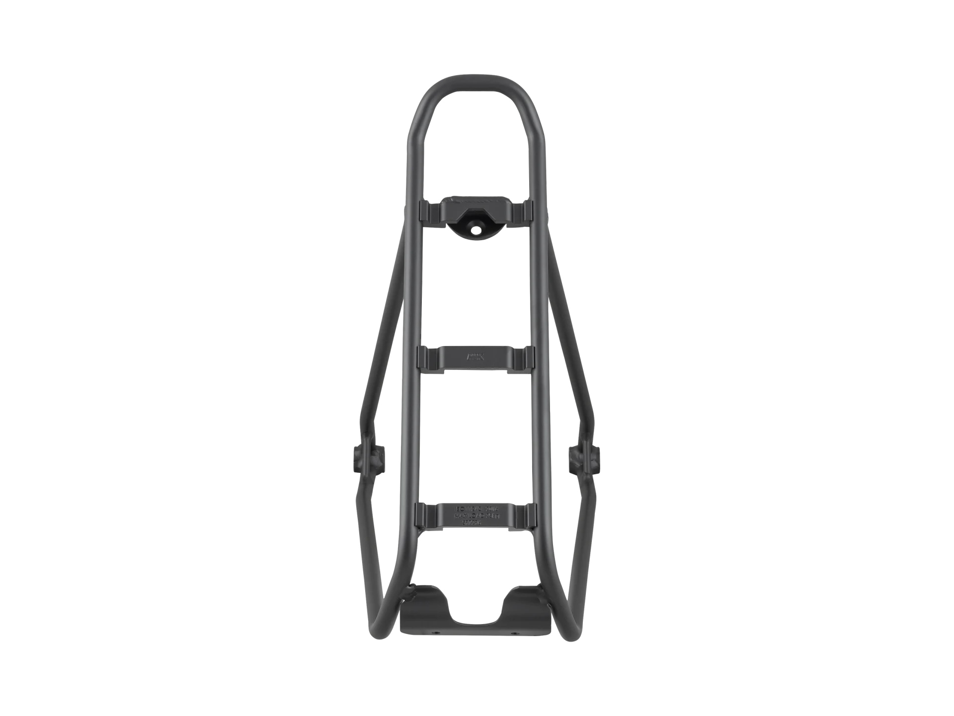Trek-Diamant MIK Rear Rack