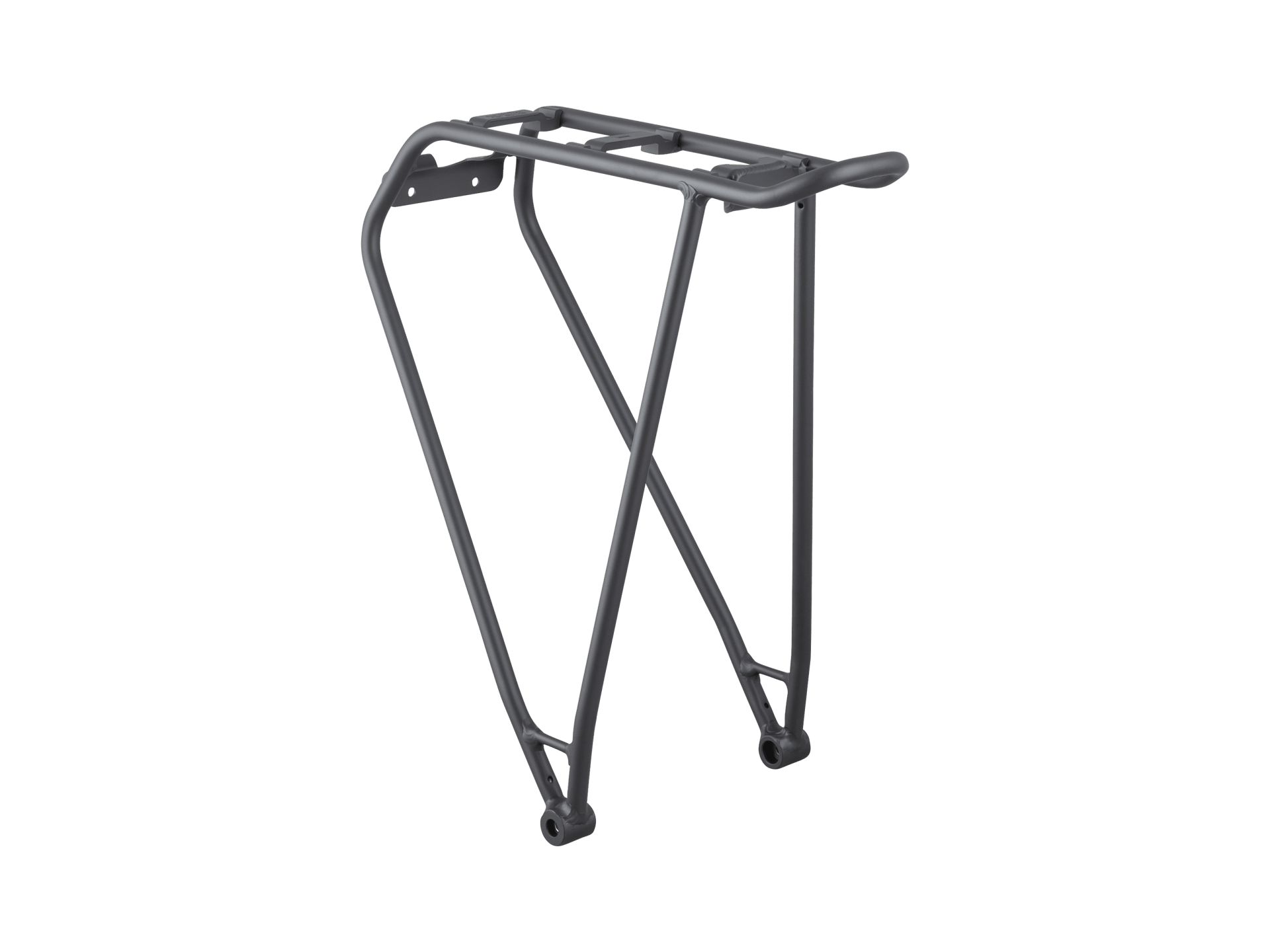 Trek-Diamant MIK Rear Rack MIK