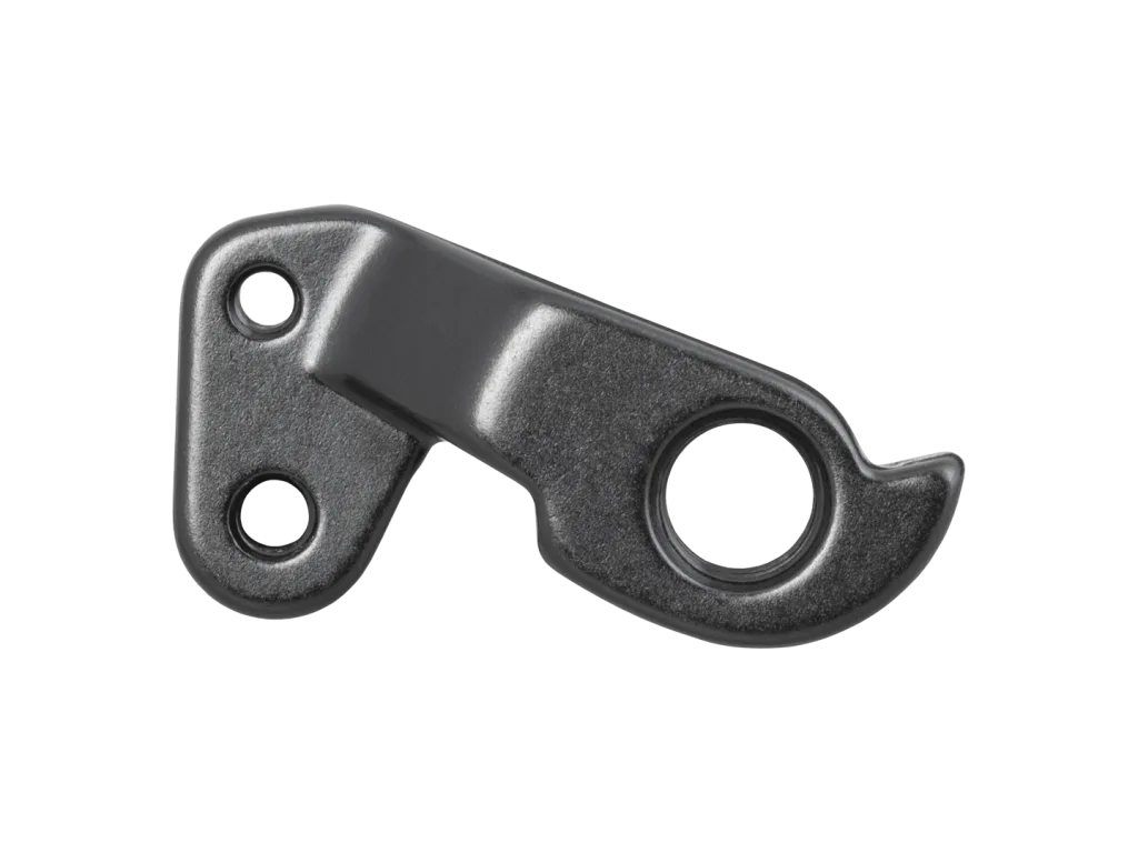 Trek-Diamant Thru-Skew Rear Derailleur Hanger Vaihtajan korvake