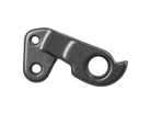 Trek-Diamant Thru-Skew Rear Derailleur Hanger Vaihtajan korvake