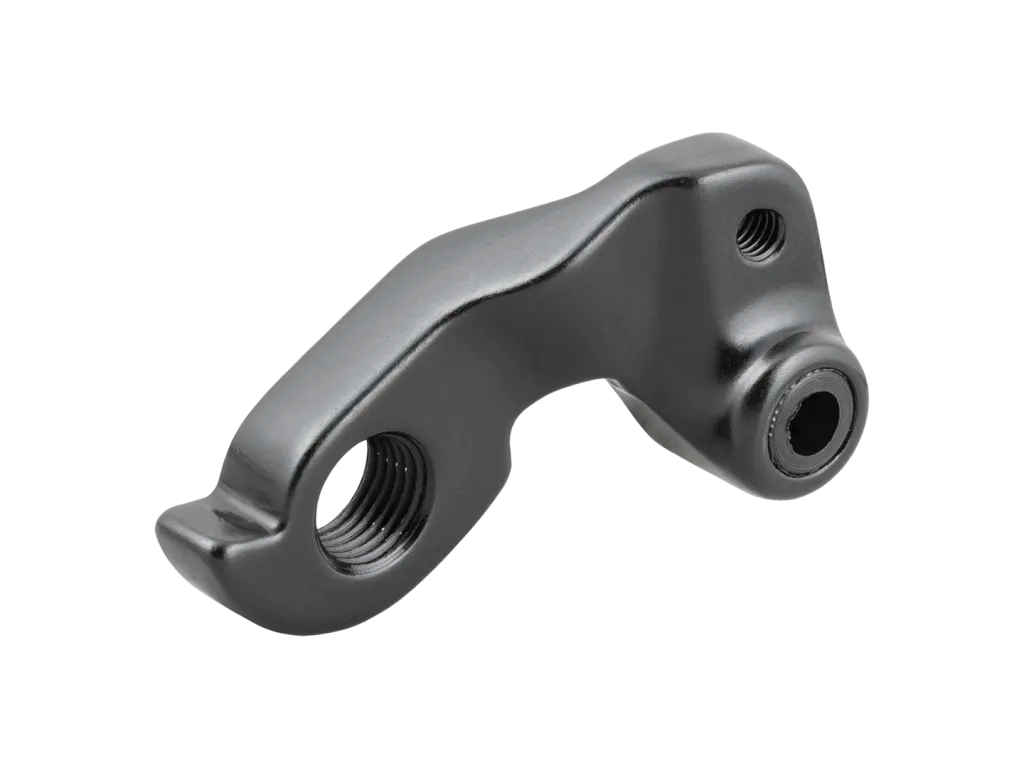 Trek-Diamant Thru-Skew Rear Derailleur Hanger Vaihtajan korvake