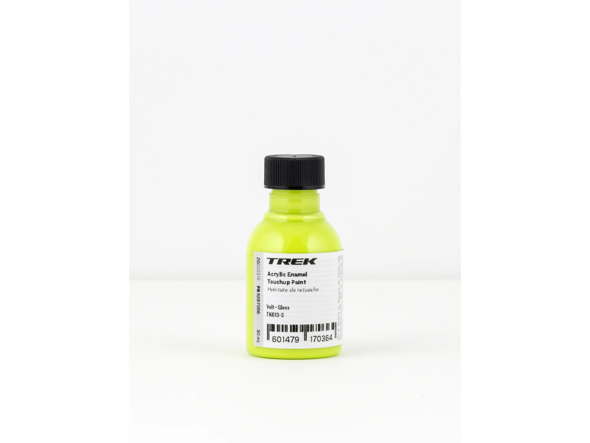 Trek Touch-up Paint Paikkamaali Volt Gloss-TK613-S