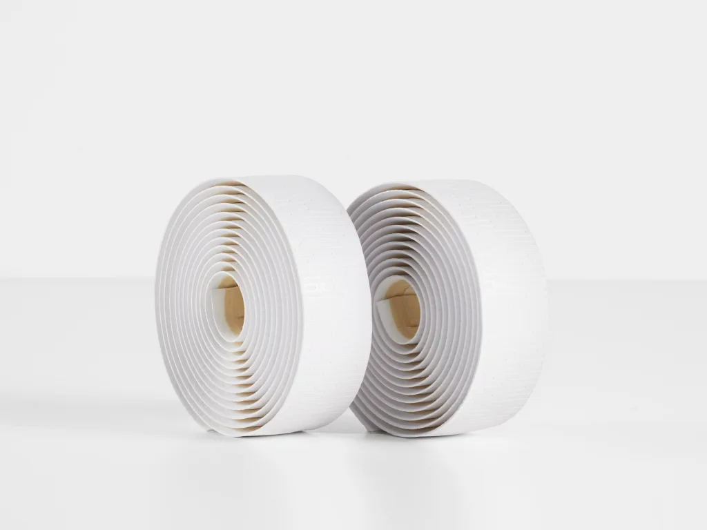 Trek Ecotack Recycled Handlebar Tape Tankonauha Valkoinen
