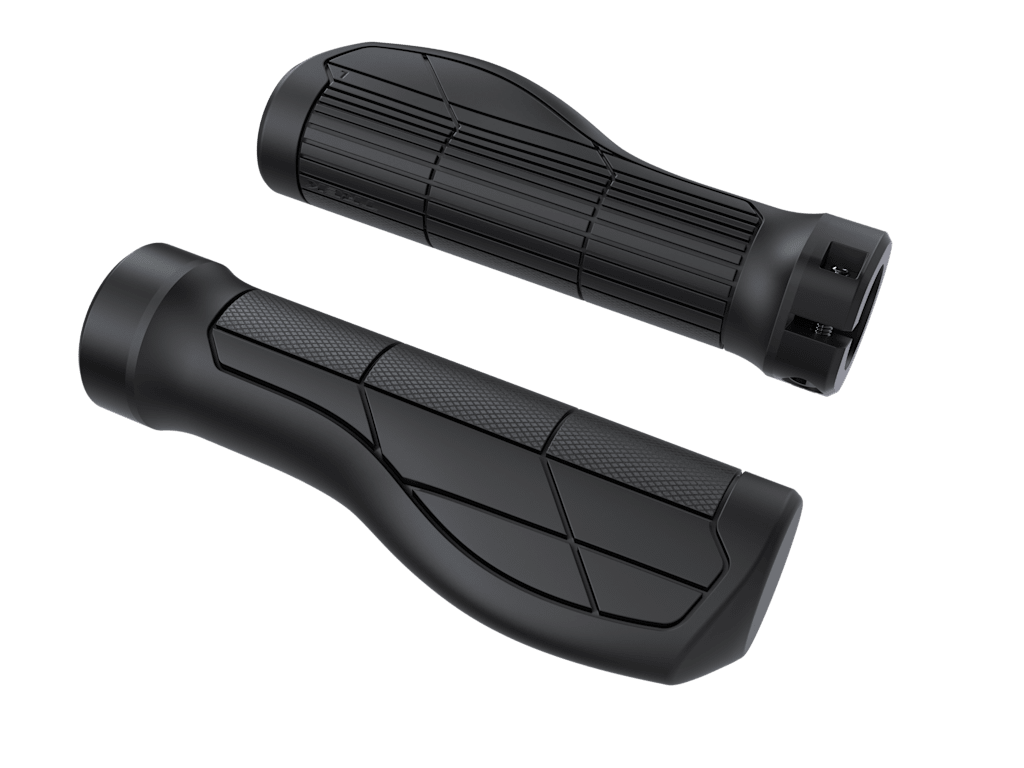 Trek Ergonomic Comp MTB Grip setti