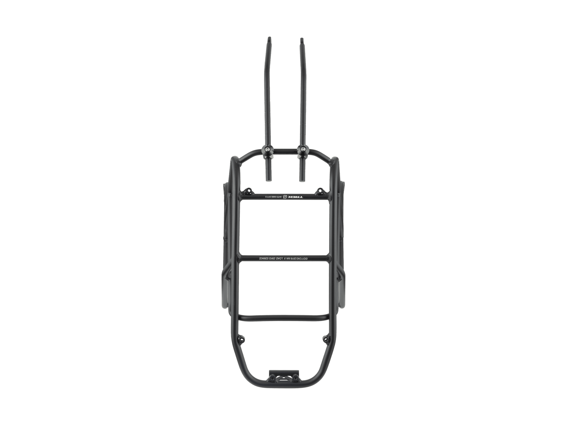 Trek Farley Rear Cargo Rack