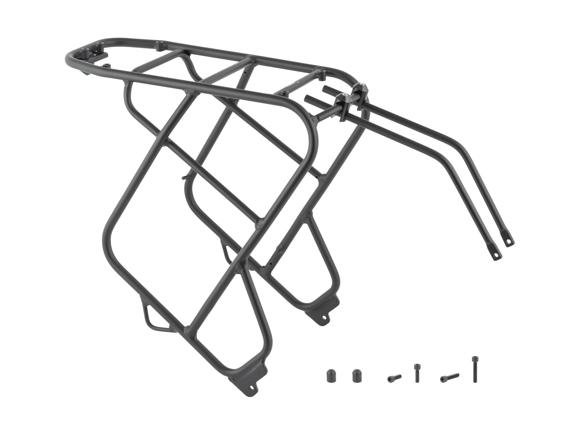 Trek Farley Rear Cargo Rack