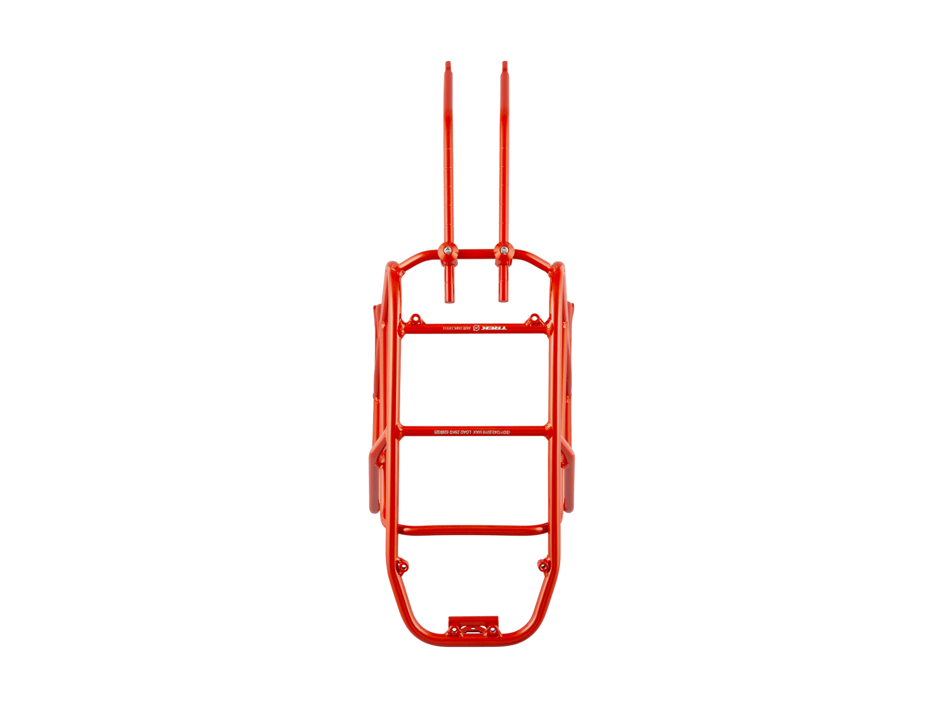 Trek Farley Rear Cargo Rack