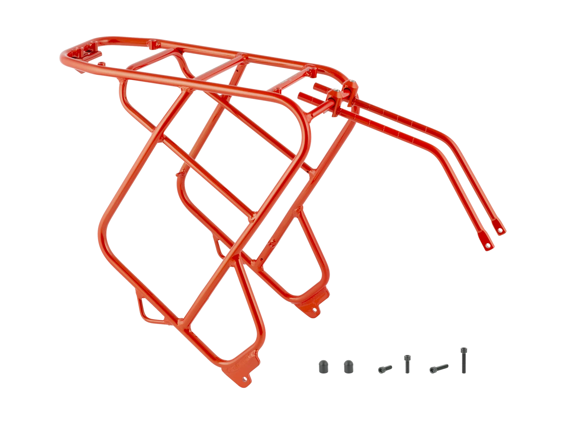 Trek Farley Rear Cargo Rack