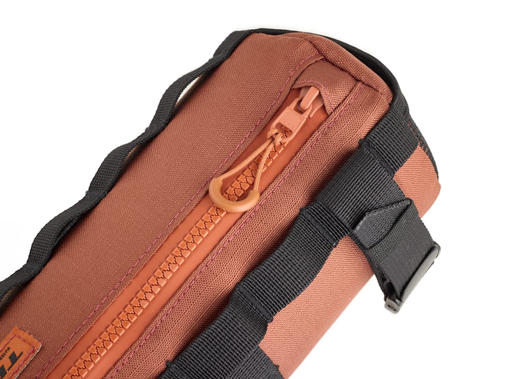 Trek-ohjaustankolaukku