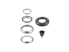 Trek Knock Block 72-Degree Headset Assembly with Display Chip Ohjainlaakeri