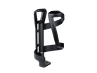 Trek Left Side Load Recycled Water Bottle Cage Juomapulloteline Musta