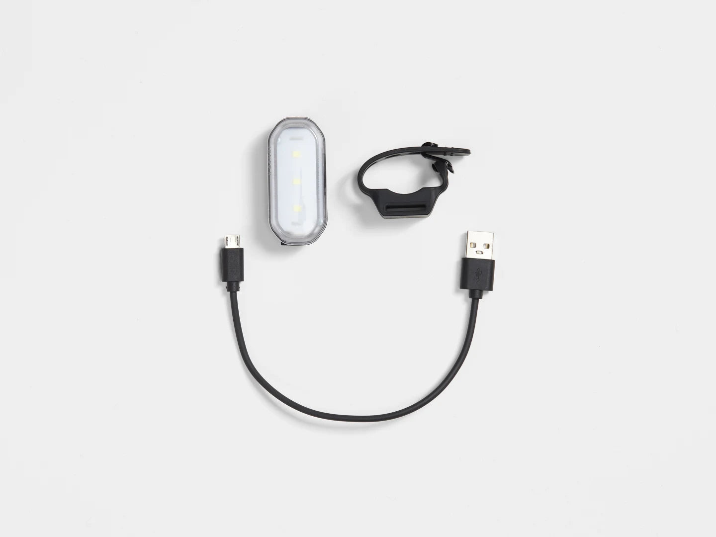 Trek Ion 50 R Front Bike Light Etuvalo