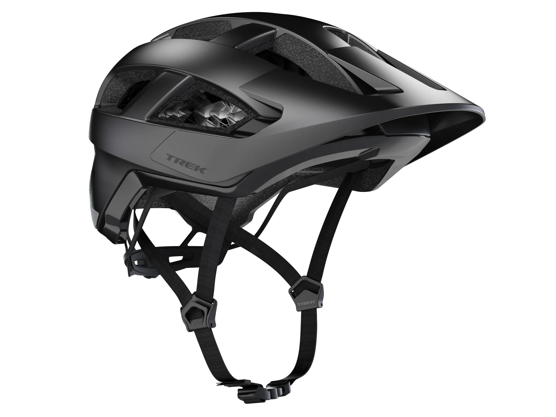 Trek Quantum WaveCel Maastokypärä