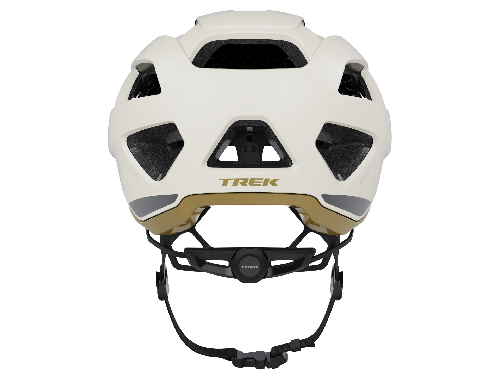 Trek Quantum WaveCel Maastokypärä