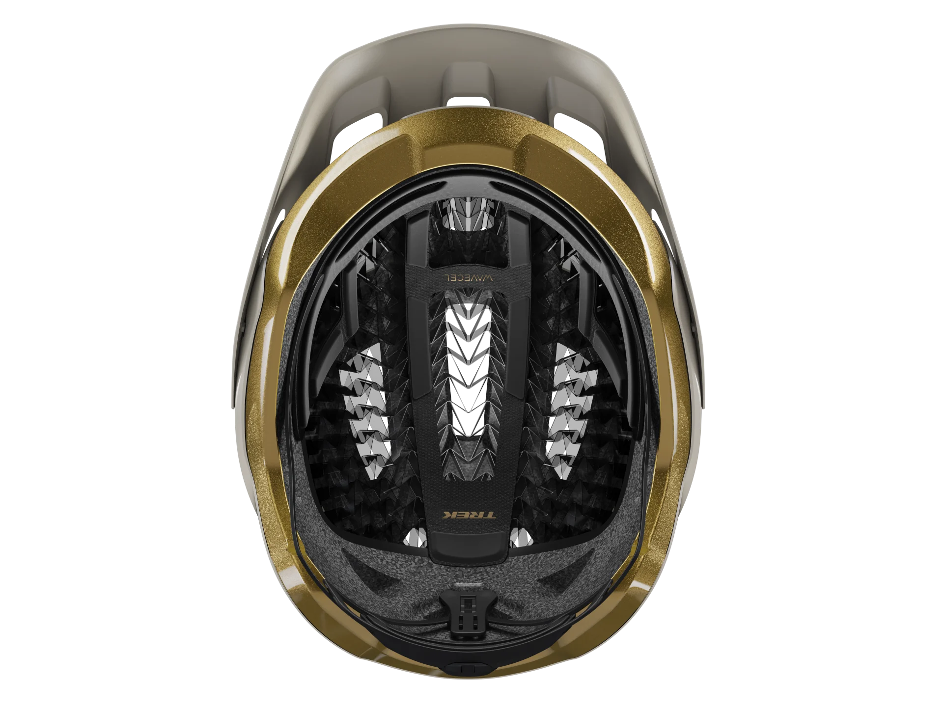 Trek Quantum WaveCel Maastokypärä