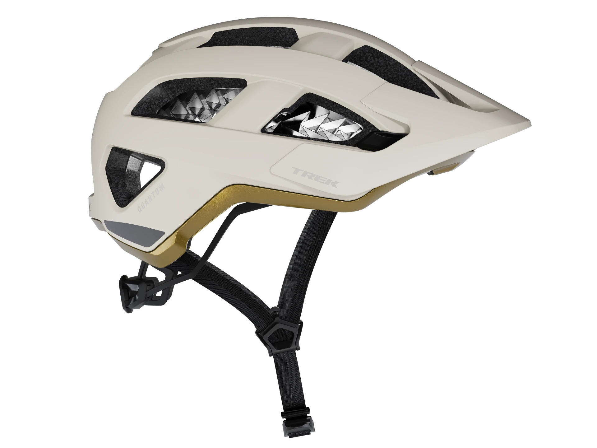 Trek Quantum WaveCel Maastokypärä