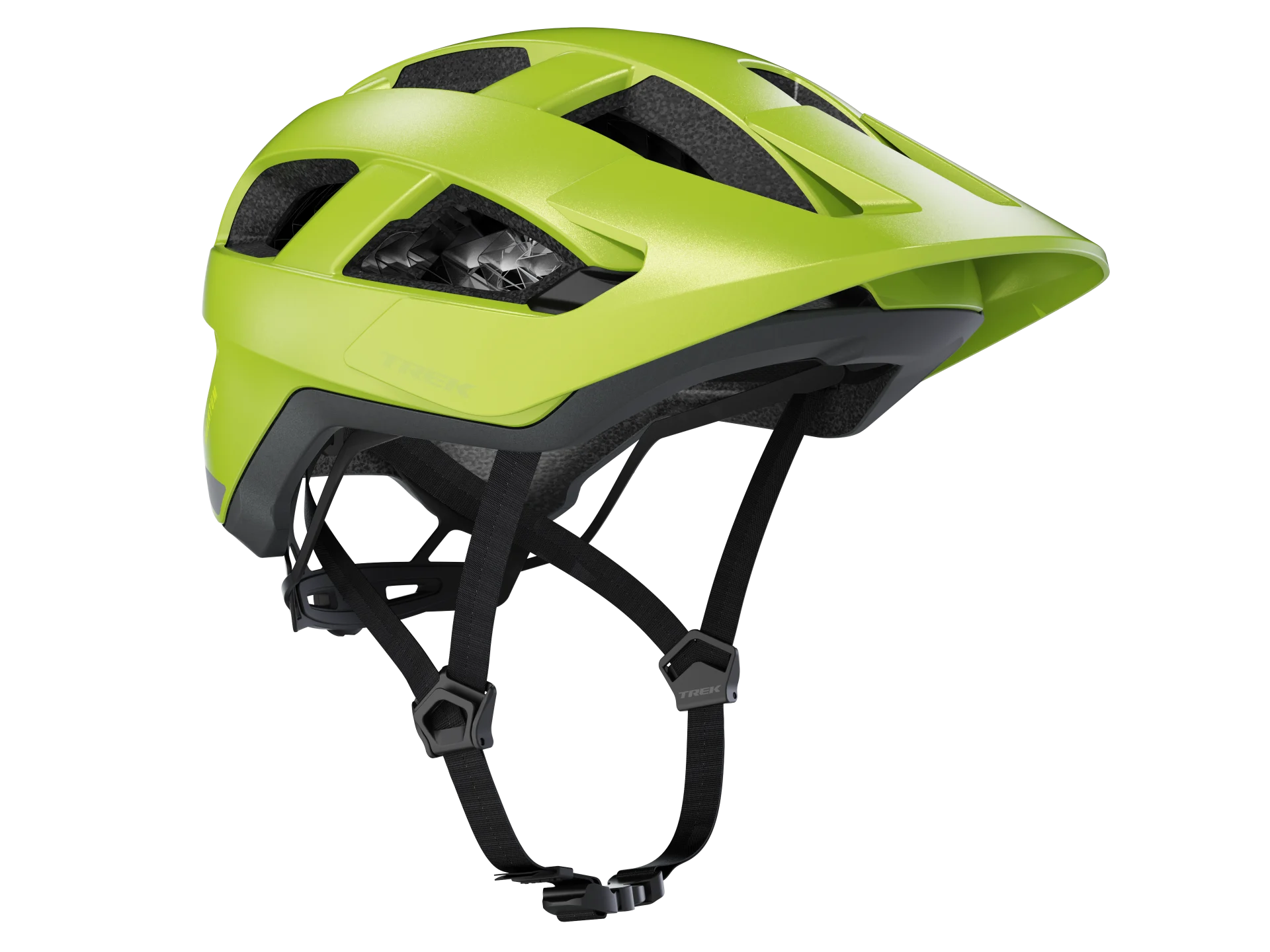 Trek Quantum WaveCel Maastokypärä