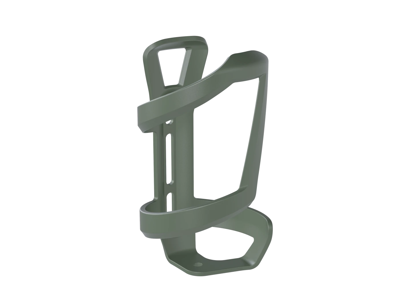 Trek Right Side Load Recycled Water Bottle Cage Juomapulloteline