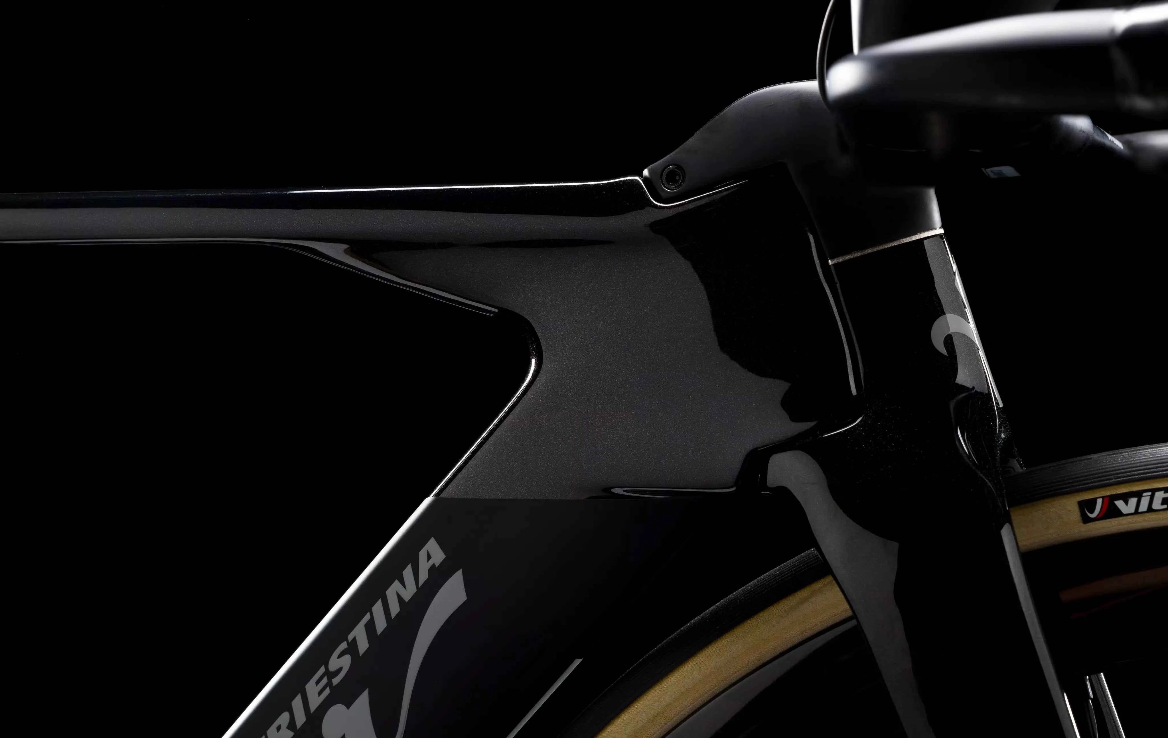 Wilier Triestina Turbine SLR