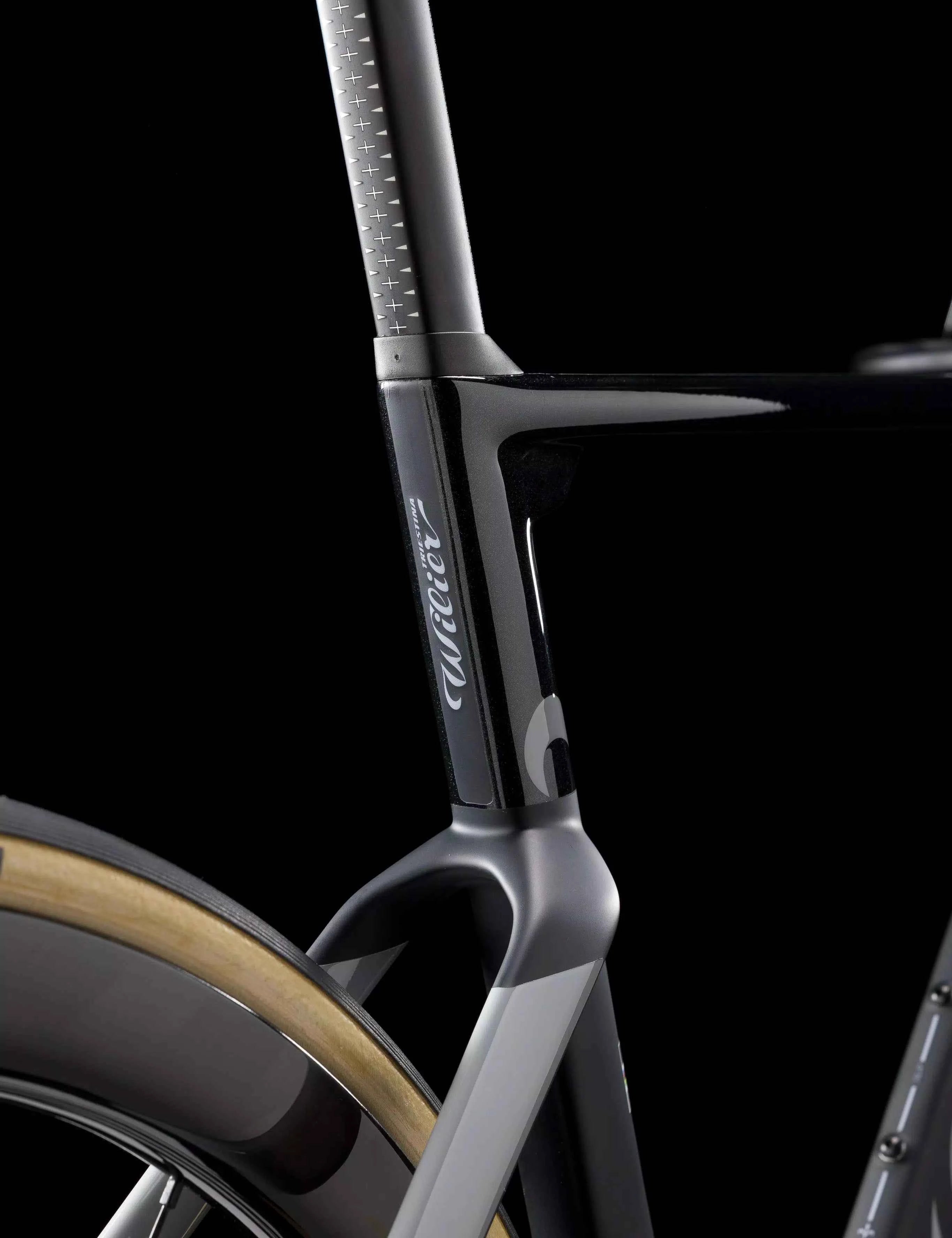 Wilier Triestina Turbine SLR