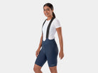 Trek Velocis Women's Cycling Bib Short Bib Ajoshortsit