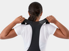 Trek Velocis Women's Cycling Bib Short Bib Ajoshortsit