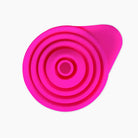MUC-OFF Silicone Funnel