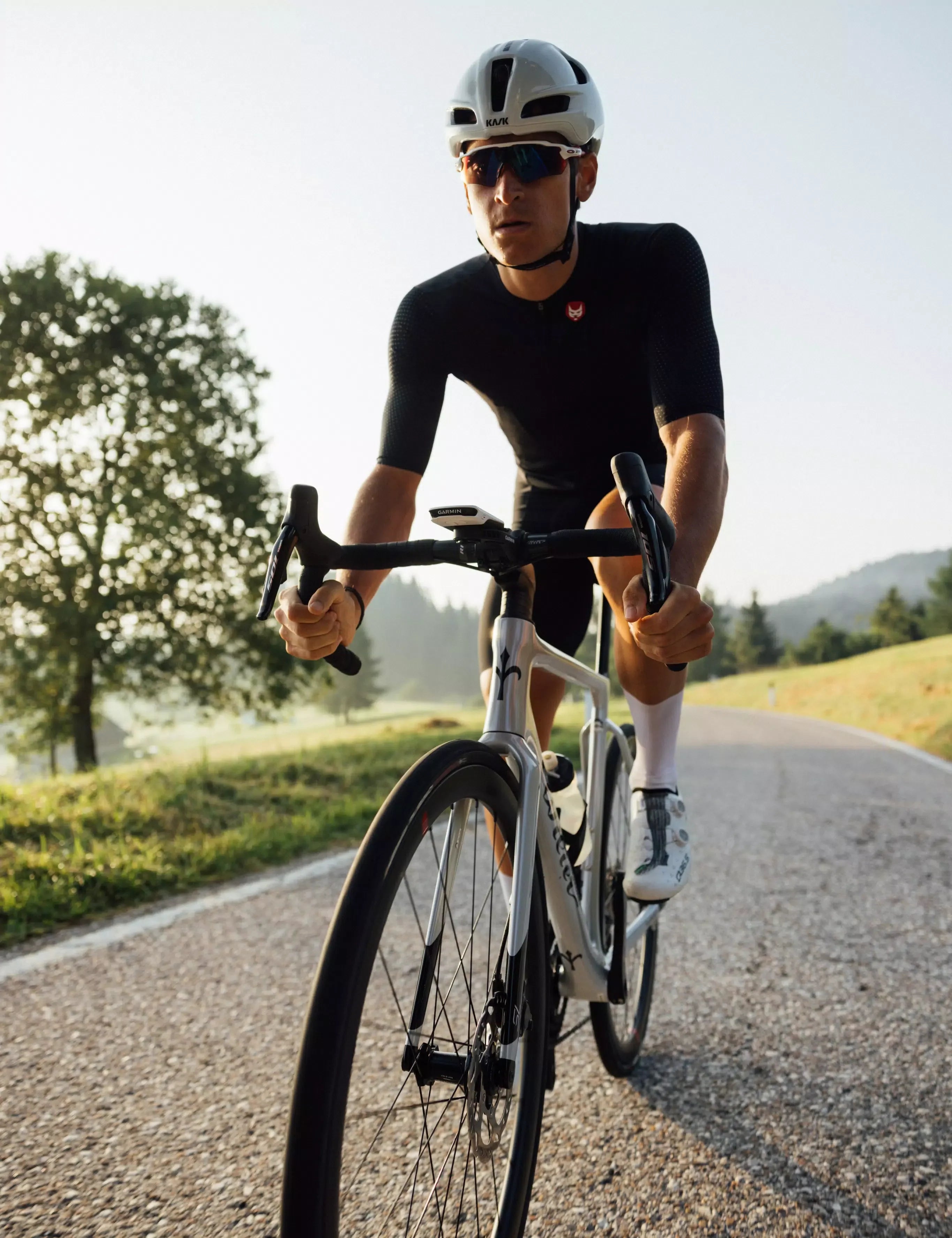 Wilier Triestina Filante SL - SRAM RIVAL AXS 2x12