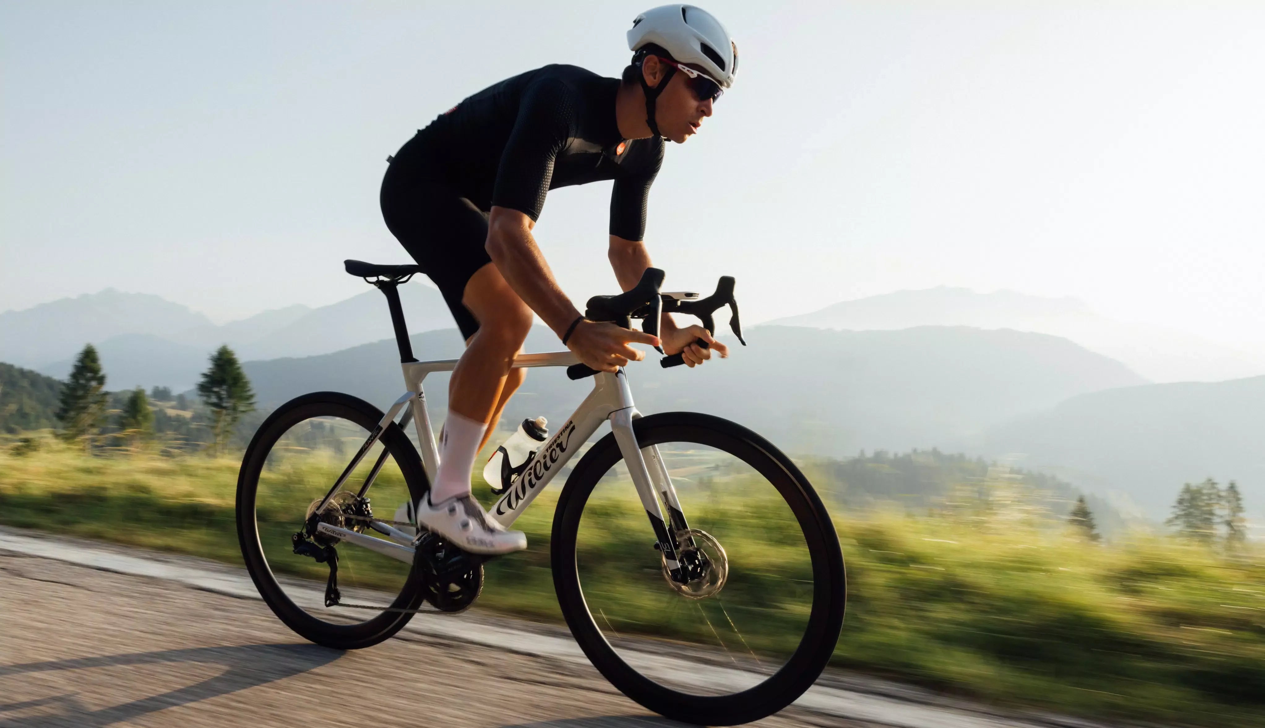 Wilier Triestina Filante SL - SRAM RIVAL AXS 2x12