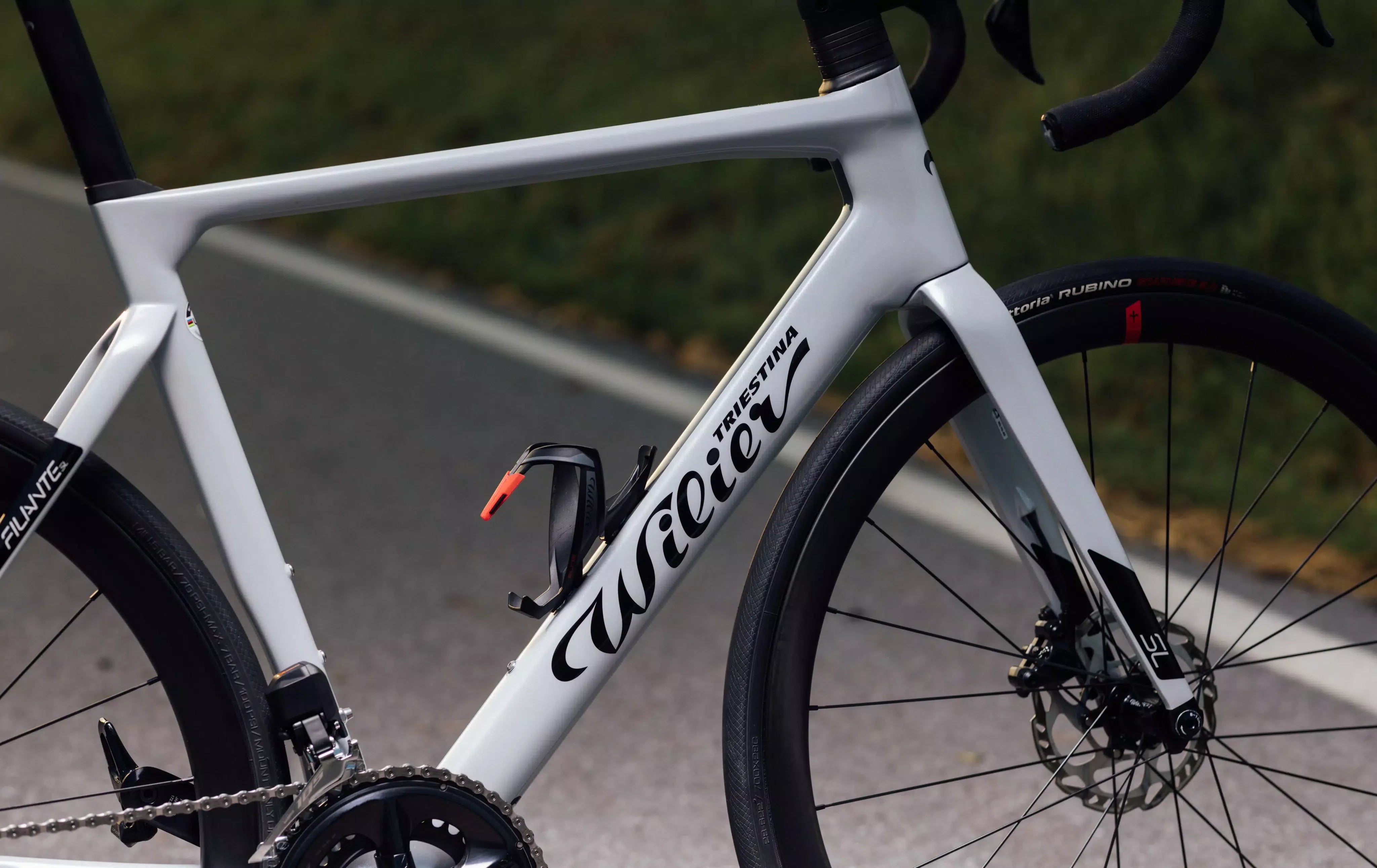 Wilier Triestina Filante SL - SRAM RIVAL AXS 2x12