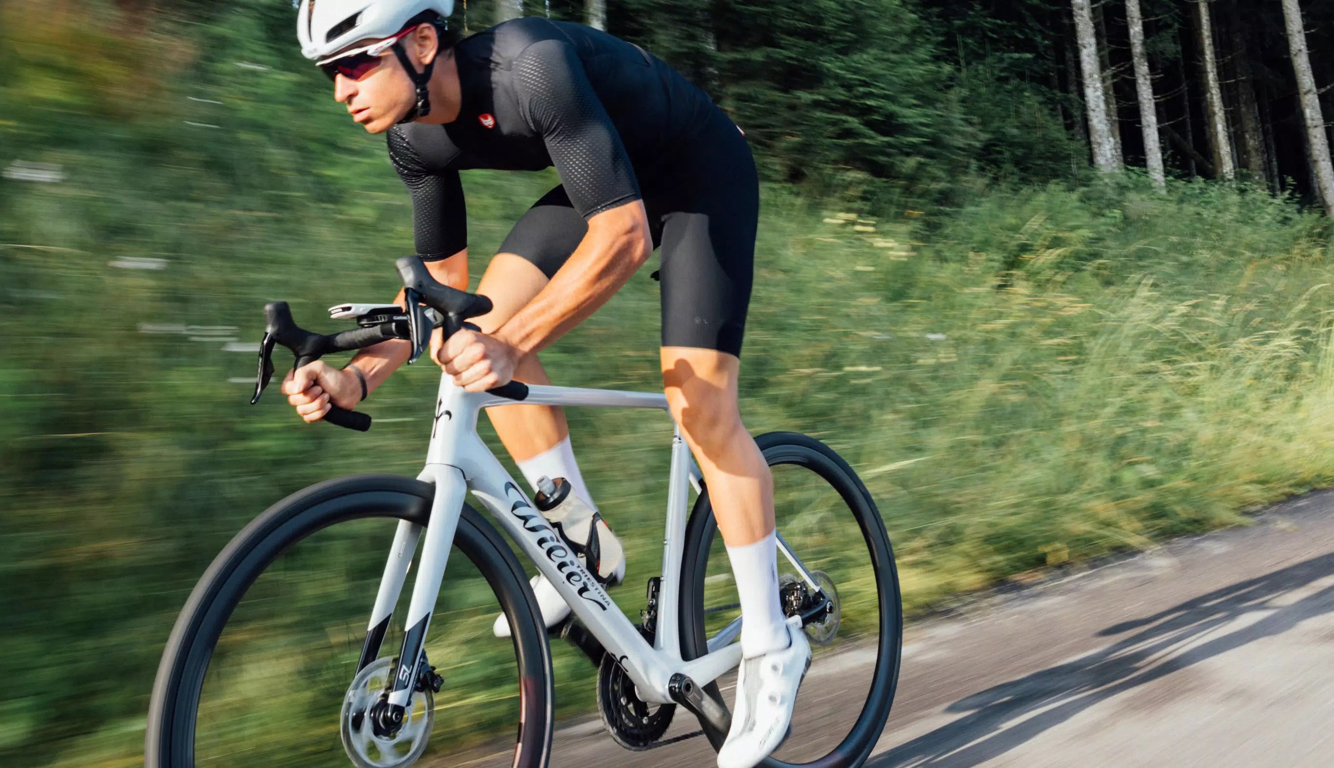 Wilier Triestina Filante SL - SRAM RIVAL AXS 2x12