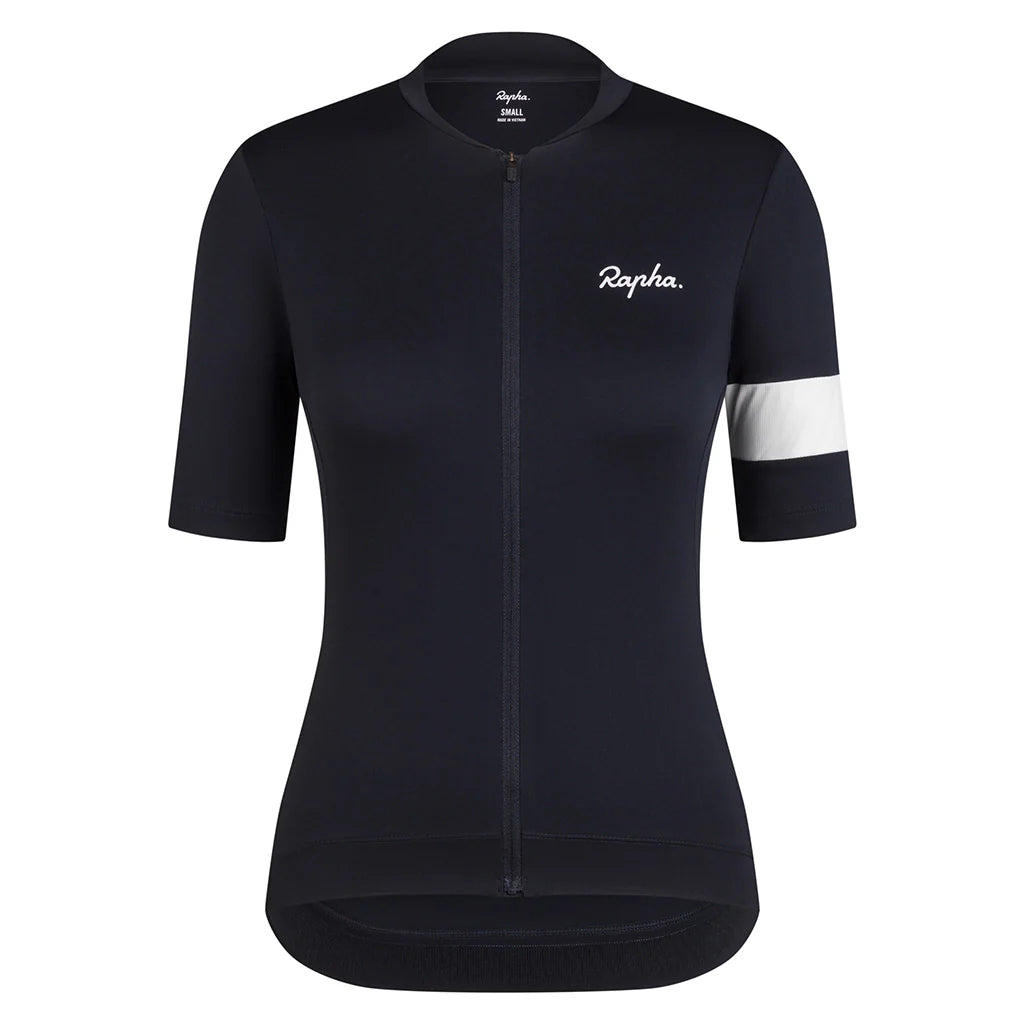 Rapha Core Women's Cycling Jersey Pyöräilypaita