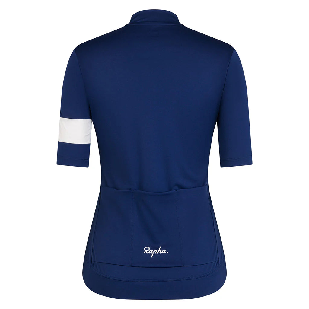 Rapha Core Women's Cycling Jersey Pyöräilypaita