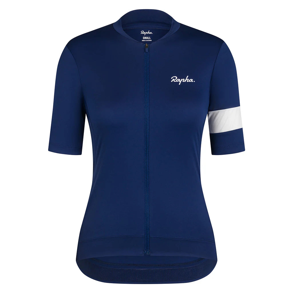Rapha Core Women's Cycling Jersey Pyöräilypaita