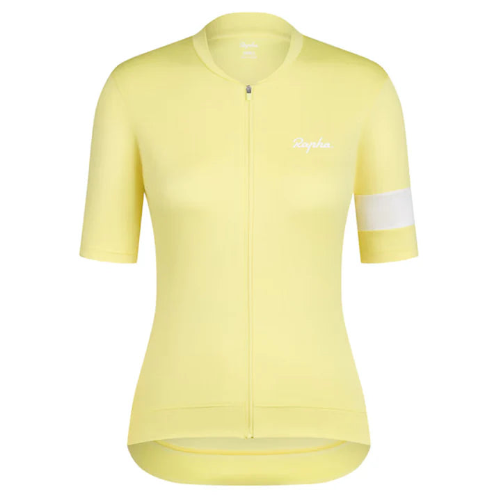 Rapha Core Women's Cycling Jersey Pyöräilypaita