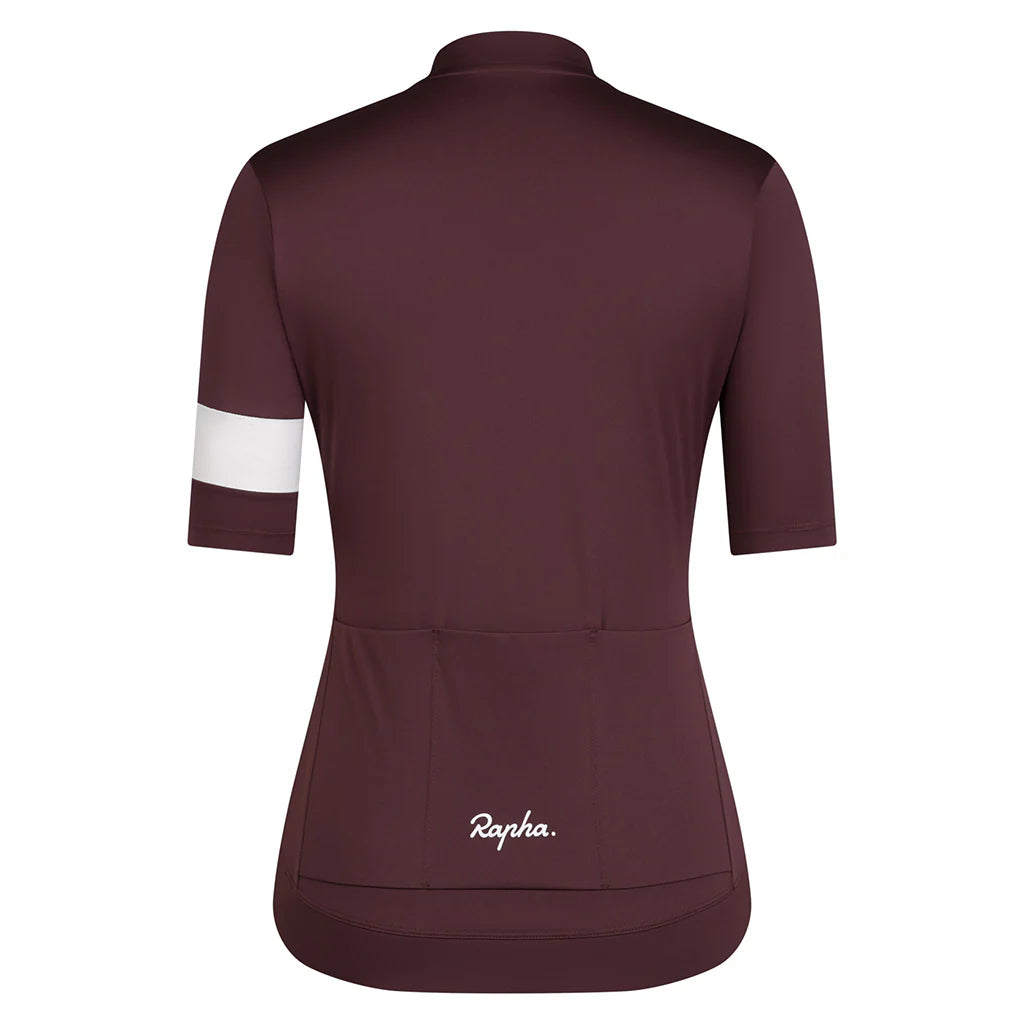 Rapha Core Women's Cycling Jersey Pyöräilypaita