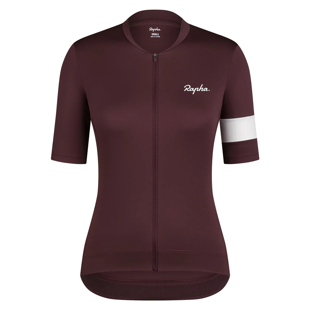 Rapha Core Women's Cycling Jersey Pyöräilypaita