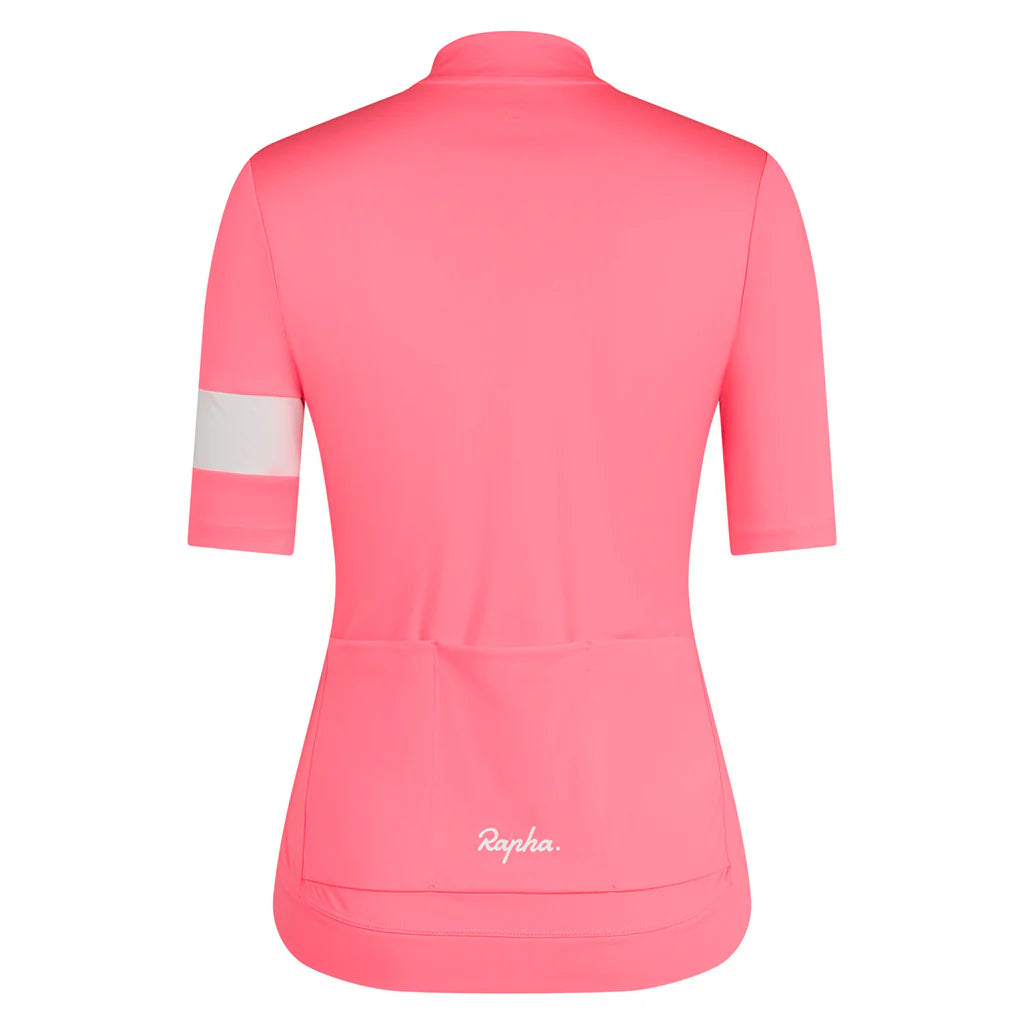 Rapha Core Women's Cycling Jersey Pyöräilypaita