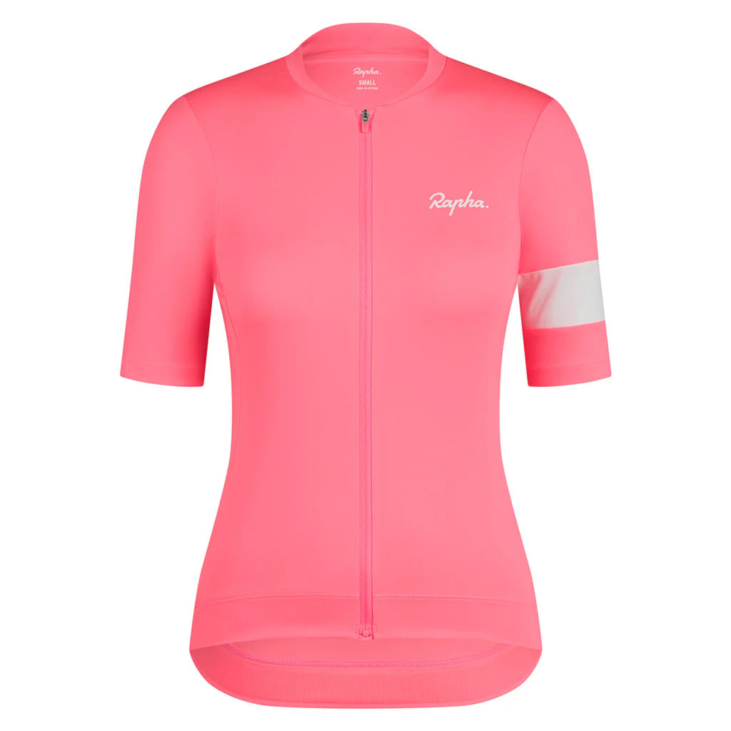 Rapha Core Women's Cycling Jersey Pyöräilypaita