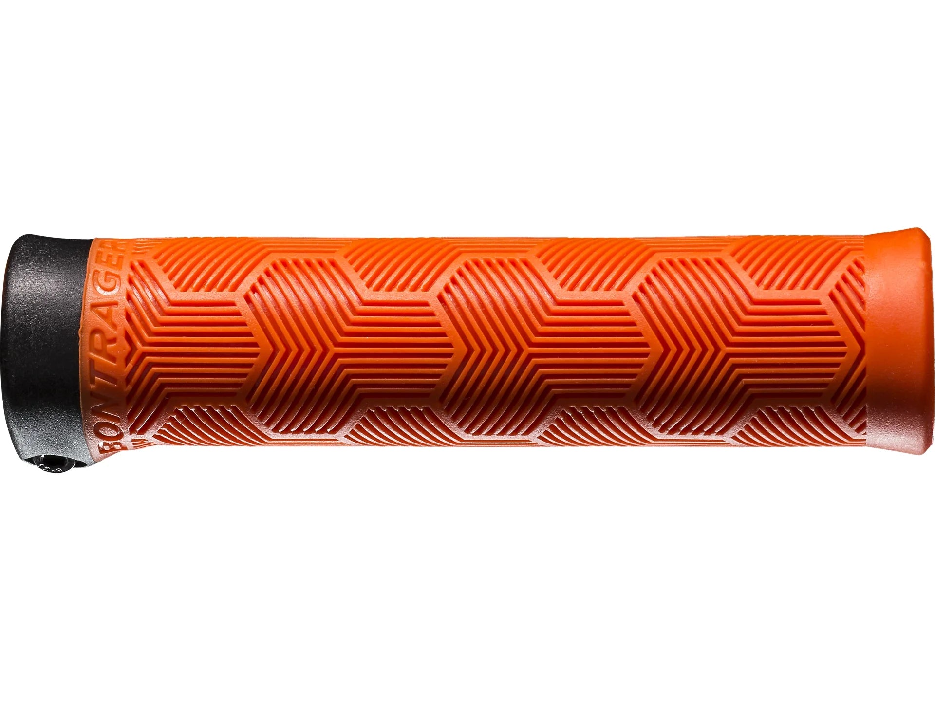 Bontrager XR Trail Comp Recycled MTB Kädensija Oranssi