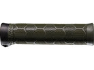 Bontrager XR Trail Comp Recycled MTB Kädensija Vihreä