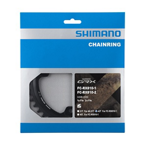 SHIMANO GRX Eturatas 42T - FC-RX810-1