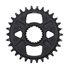 Shimano Deore FC-M6100-1 Eturatas