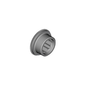 SHIMANO Kammen kiinnityspultti FC-M8100
