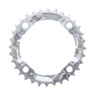 SHIMANO DEORE FC-M540 Eturatas