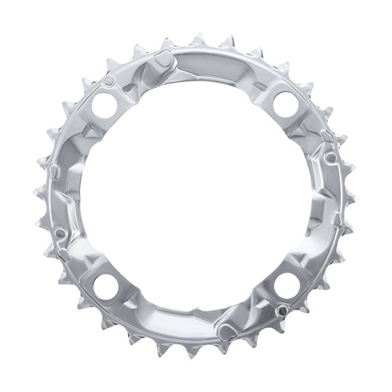 SHIMANO DEORE FC-M540 Eturatas