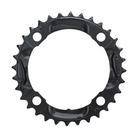 SHIMANO DEORE FC-M590 Eturatas