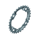 SHIMANO ALIVIO Eturatas FC-M4000