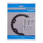 SHIMANO TIAGRA FC-4700 Eturatas